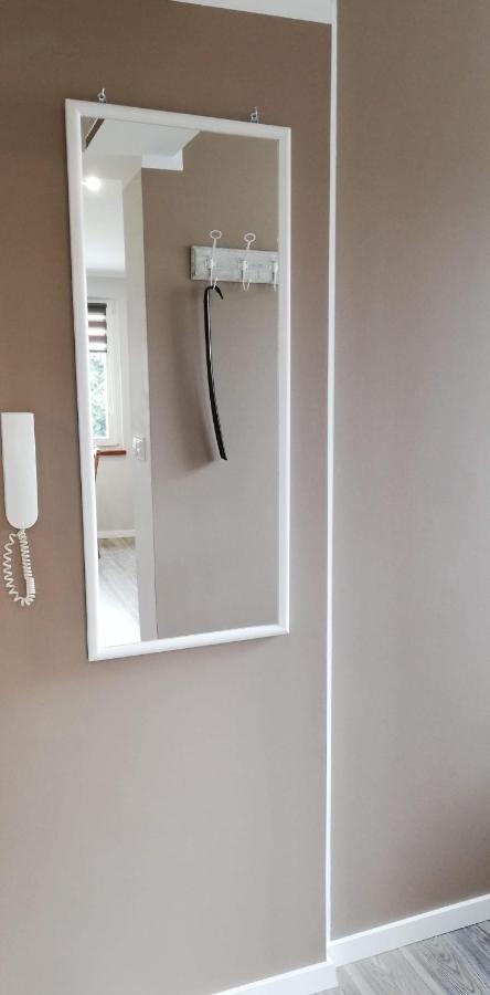 Apartament U Krzyzaka Lejlighed Malbork Eksteriør billede